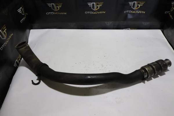 FORD TRANSİT 190 V ÇIKMA PARÇA TRANSİT V363 İNTERKOL BORUSU